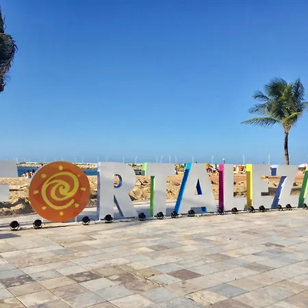 Pensão Maresia Fortaleza (Ceara)