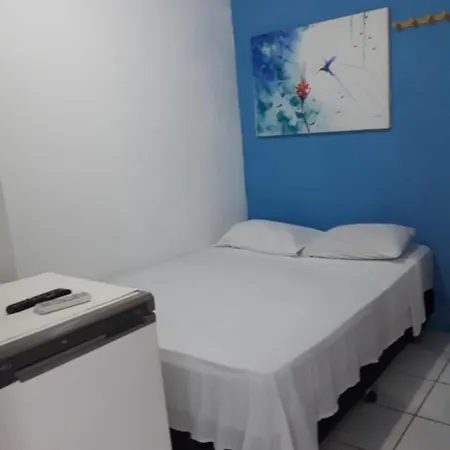 Maresia Fortaleza (Ceara)